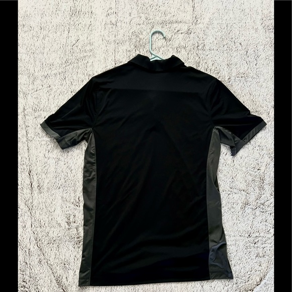 Nike Mens Dri-Fit Golf Shirt - Picture 2 of 2